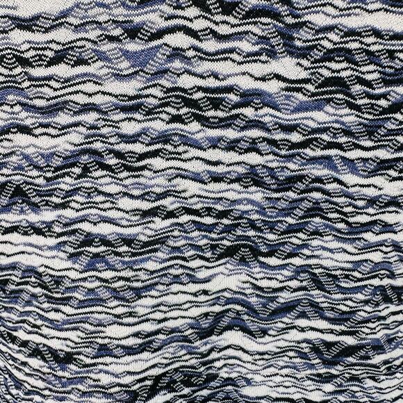 WMNS MPG Athletic Sporty Dress Purple Black w/Pockets Knee Length M Racerback - Picture 8 of 11